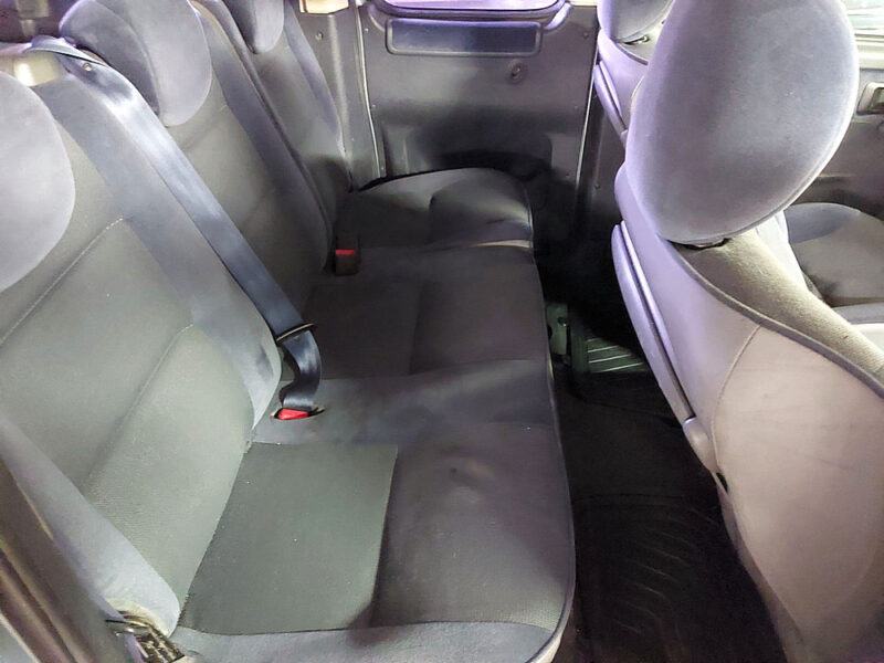 CITROEN BERLINGO 2.0 90 KIT DISTRI ET POMPE NEUFS / RIEN A PREVOIR