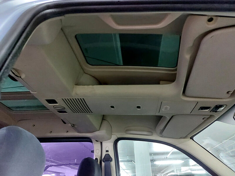 CITROEN BERLINGO 2.0 90 KIT DISTRI ET POMPE NEUFS / RIEN A PREVOIR