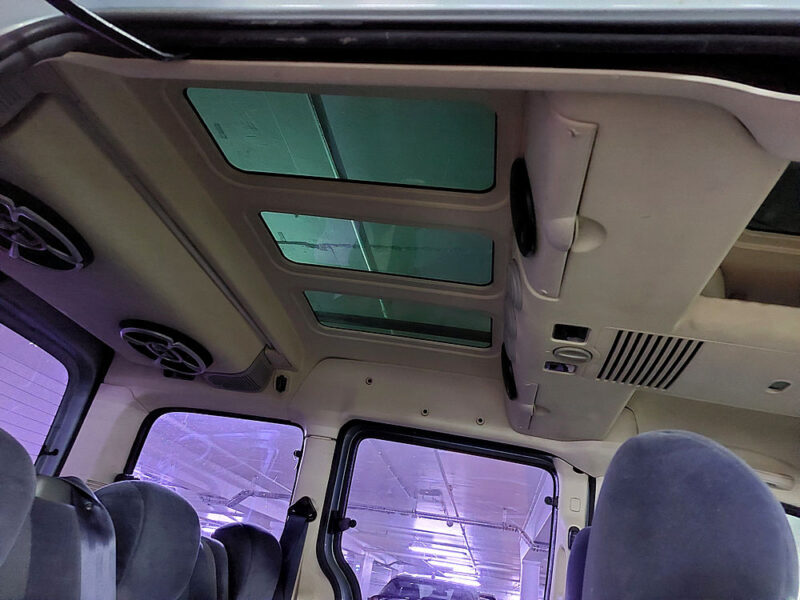 CITROEN BERLINGO 2.0 90 KIT DISTRI ET POMPE NEUFS / RIEN A PREVOIR