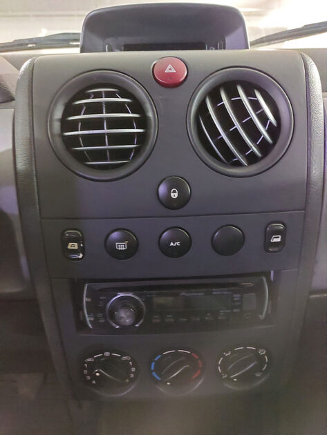 CITROEN BERLINGO 2.0 90 KIT DISTRI ET POMPE NEUFS / RIEN A PREVOIR