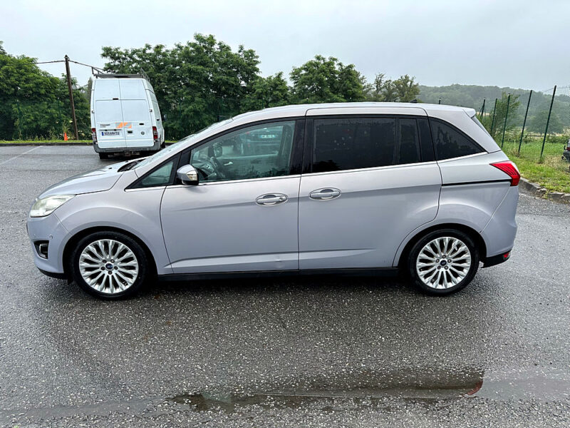 FORD GRAND C-MAX 2010
