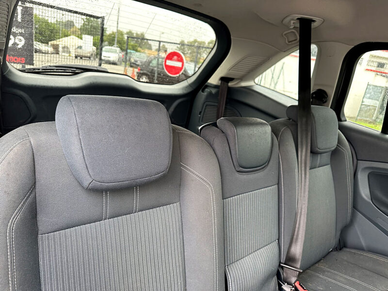 FORD GRAND C-MAX 2010