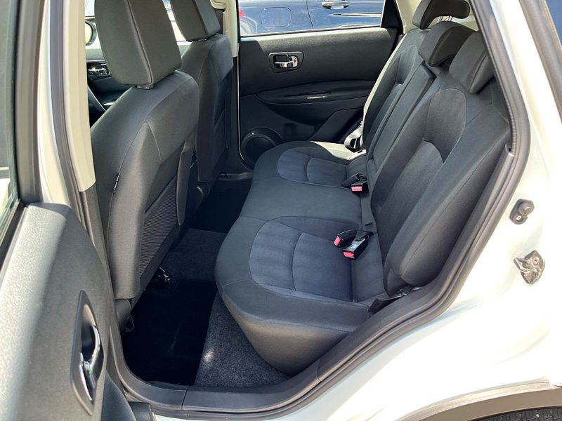 NISSAN 1.5 dCi 106cv - GARANTIE