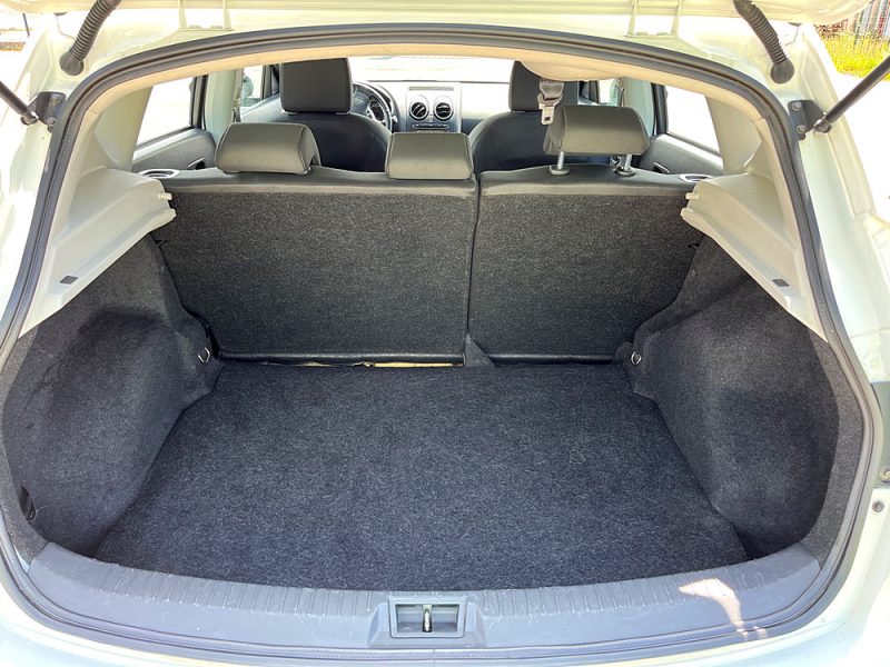 NISSAN 1.5 dCi 106cv - GARANTIE