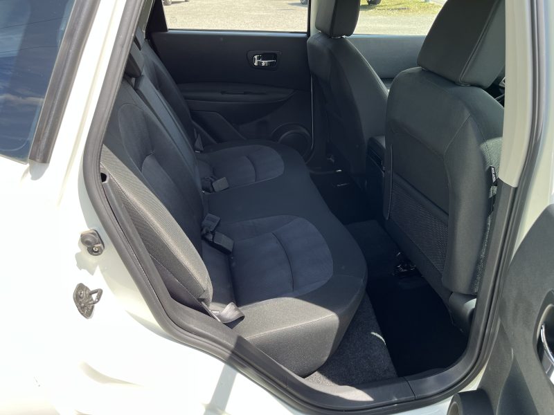 NISSAN 1.5 dCi 106cv - GARANTIE