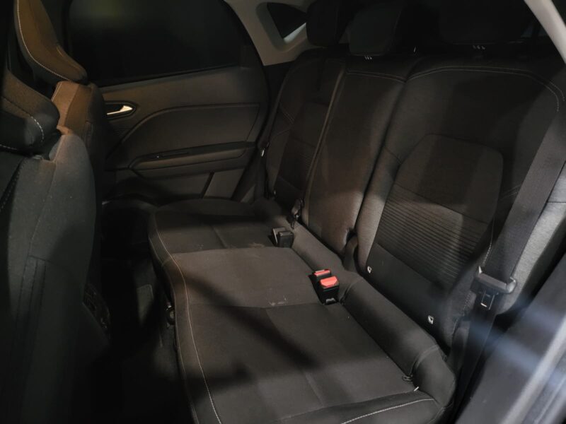 RENAULT CAPTUR II 1.0 TCe 100cv Business GPL 5p // BOITIER GPL/CAMERA DE RECUL/RADAR-AV-AR