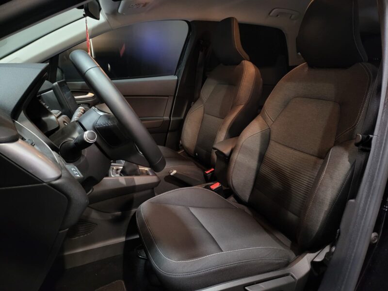 RENAULT CAPTUR II 1.0 TCe 100cv Business GPL 5p // BOITIER GPL/CAMERA DE RECUL/RADAR-AV-AR