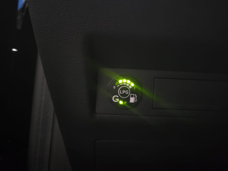 RENAULT CAPTUR II 1.0 TCe 100cv Business GPL 5p // BOITIER GPL/CAMERA DE RECUL/RADAR-AV-AR