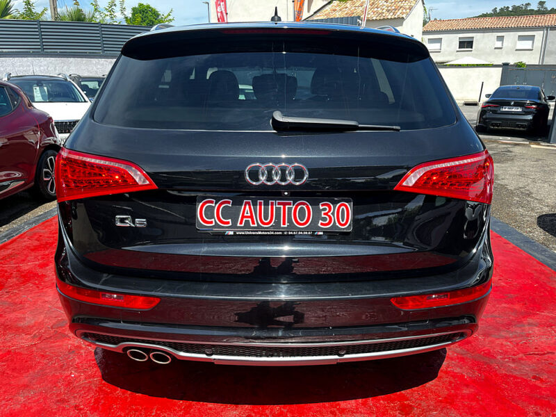 AUDI Q5 2009