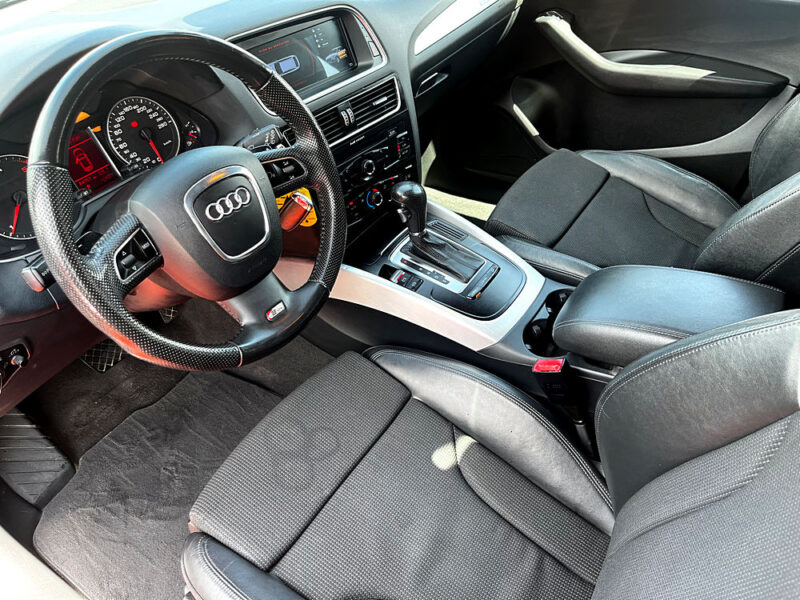 AUDI Q5 2009