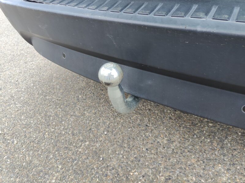 RENAULT SCÉNIC III 1.5 dCi 110cv BOSE