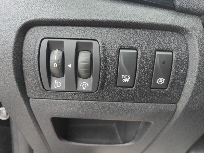 RENAULT SCÉNIC III 1.5 dCi 110cv BOSE