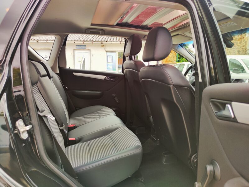 MERCEDES CLASSE A 2007