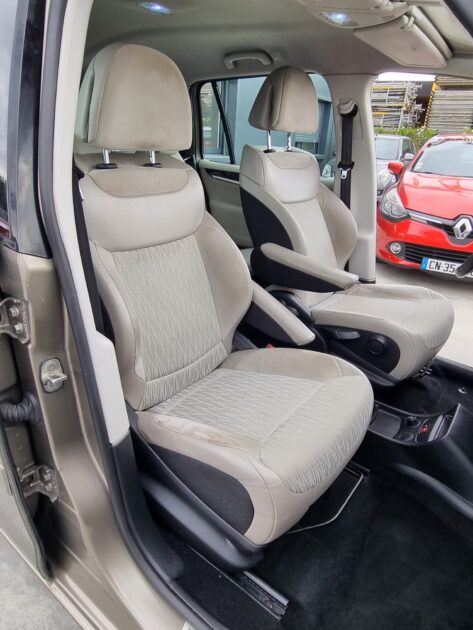 CITROEN C4 GRAND PICASSO 1.6 HDi 112 exclusive