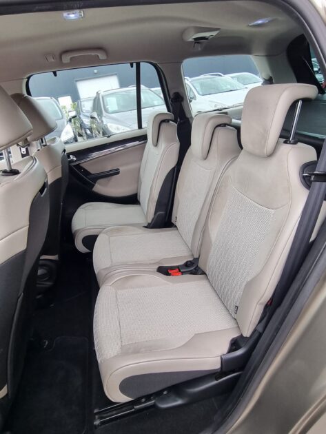 CITROEN C4 GRAND PICASSO 1.6 HDi 112 exclusive