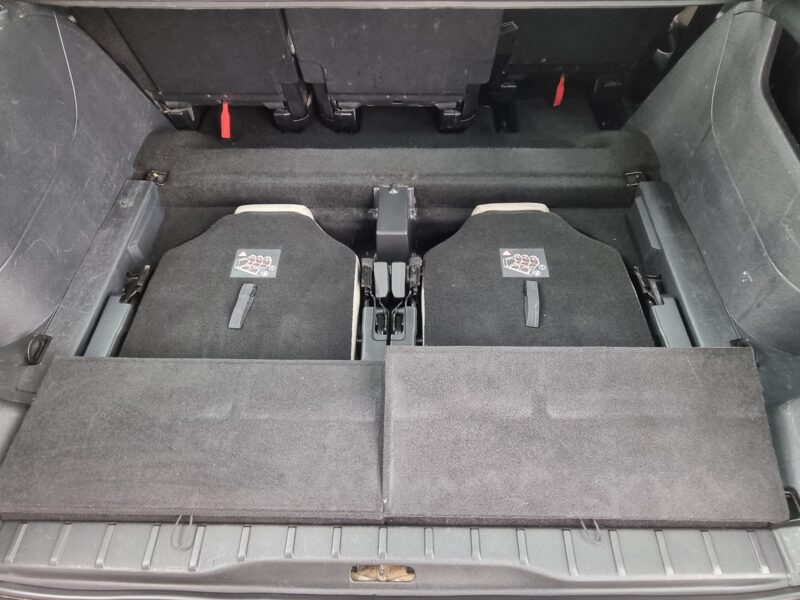 CITROEN C4 GRAND PICASSO 1.6 HDi 112 exclusive