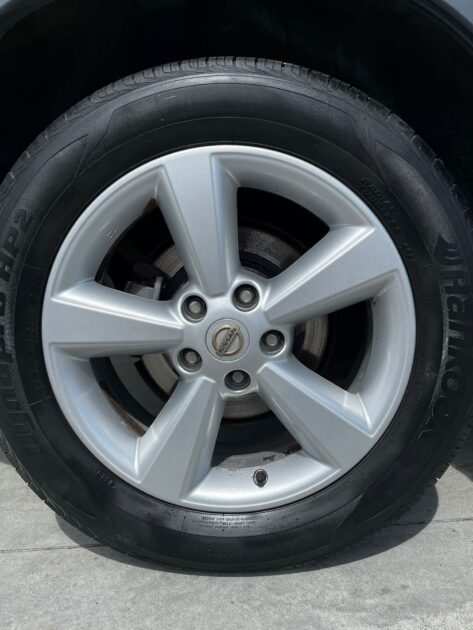 NISSAN QASHQAI 1.5 dCi 105 Visia