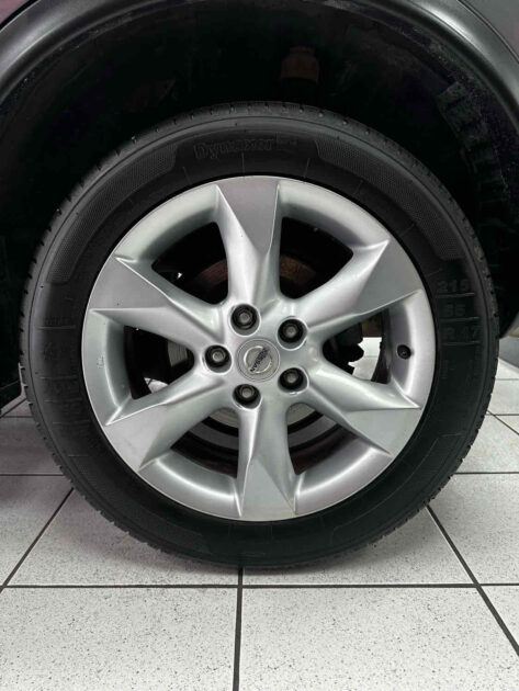 NISSAN JUKE 1.5 dCi 110 Connect Edition