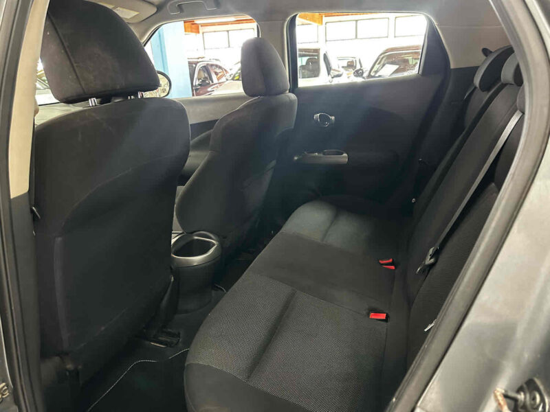 NISSAN JUKE 1.5 dCi 110 Connect Edition