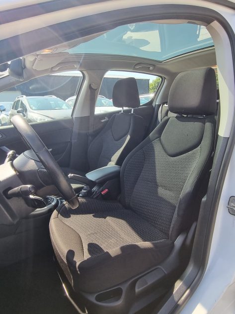 PEUGEOT 308 1.6 HDi 112 Allure 