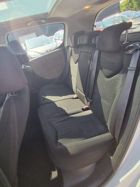 PEUGEOT 308 1.6 HDi 112 Allure 