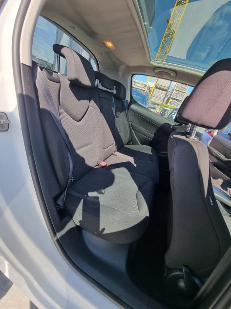 PEUGEOT 308 1.6 HDi 112 Allure 