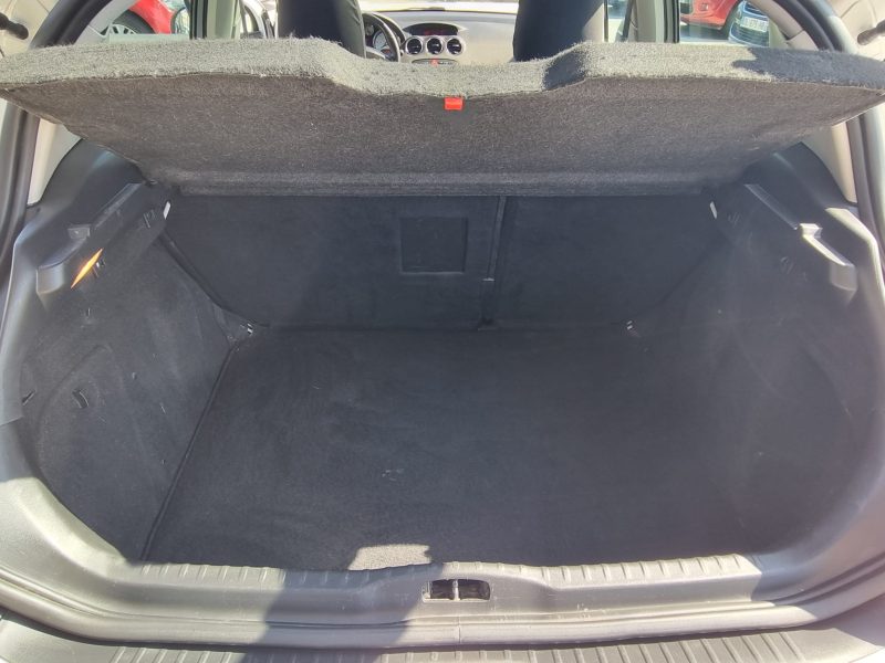 PEUGEOT 308 1.6 HDi 112 Allure 