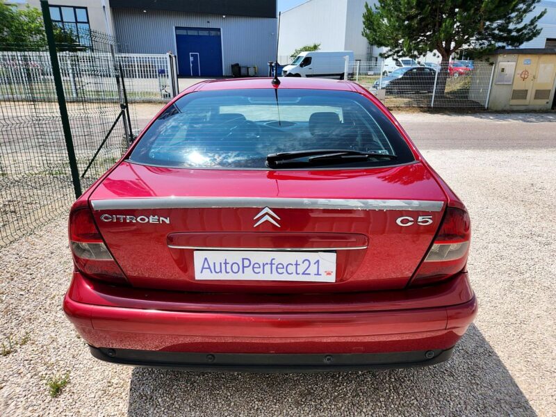 CITROEN C5 I 2003