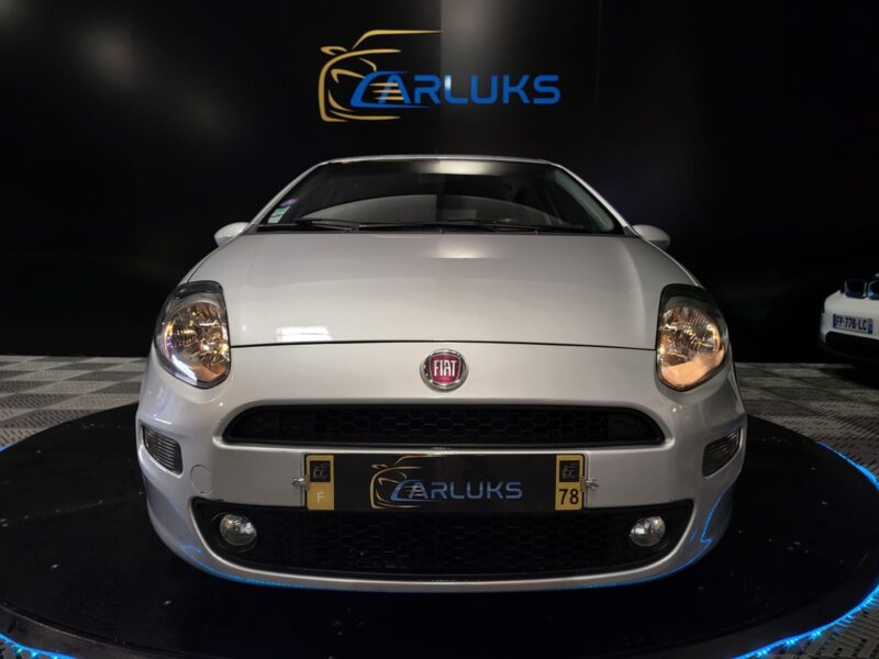 FIAT PUNTO EVO 1.2 8V 69cv Italia 5p // DISTRIBUTION NEUVE/COURROIE ACCESOIRE NEUVE/ENTRETIEN A JOUR