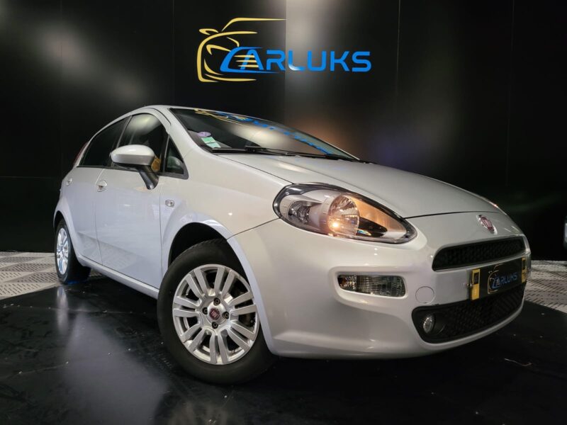 FIAT PUNTO EVO 1.2 8V 69cv Italia 5p // DISTRIBUTION NEUVE/COURROIE ACCESOIRE NEUVE/ENTRETIEN A JOUR
