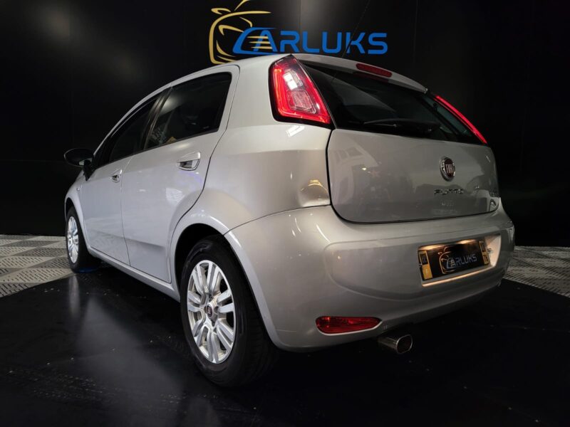 FIAT PUNTO EVO 1.2 8V 69cv Italia 5p // DISTRIBUTION NEUVE/COURROIE ACCESOIRE NEUVE/ENTRETIEN A JOUR