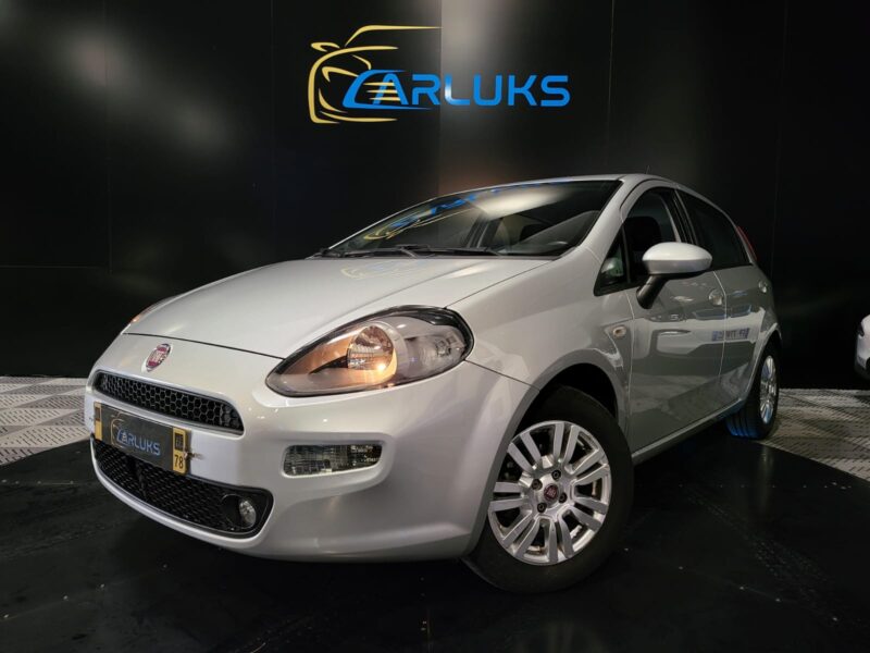 FIAT PUNTO EVO 1.2 8V 69cv Italia 5p // DISTRIBUTION NEUVE/COURROIE ACCESOIRE NEUVE/ENTRETIEN A JOUR