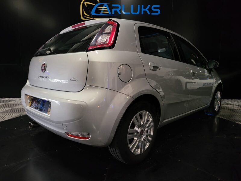 FIAT PUNTO EVO 1.2 8V 69cv Italia 5p // DISTRIBUTION NEUVE/COURROIE ACCESOIRE NEUVE/ENTRETIEN A JOUR