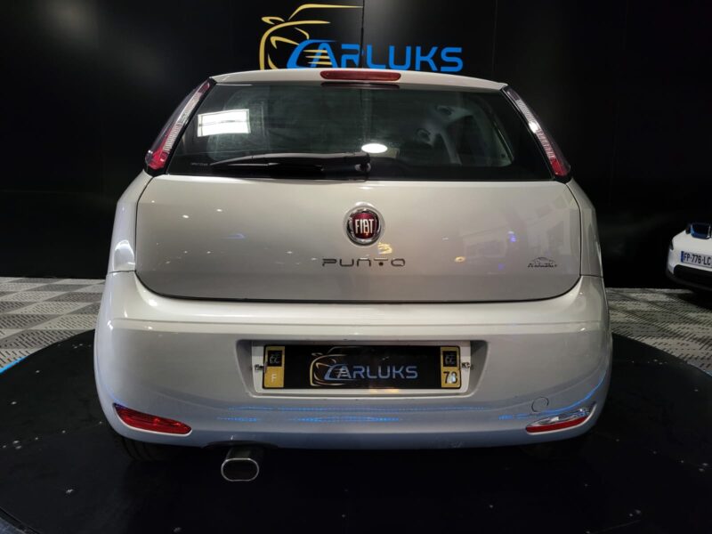 FIAT PUNTO EVO 1.2 8V 69cv Italia 5p // DISTRIBUTION NEUVE/COURROIE ACCESOIRE NEUVE/ENTRETIEN A JOUR