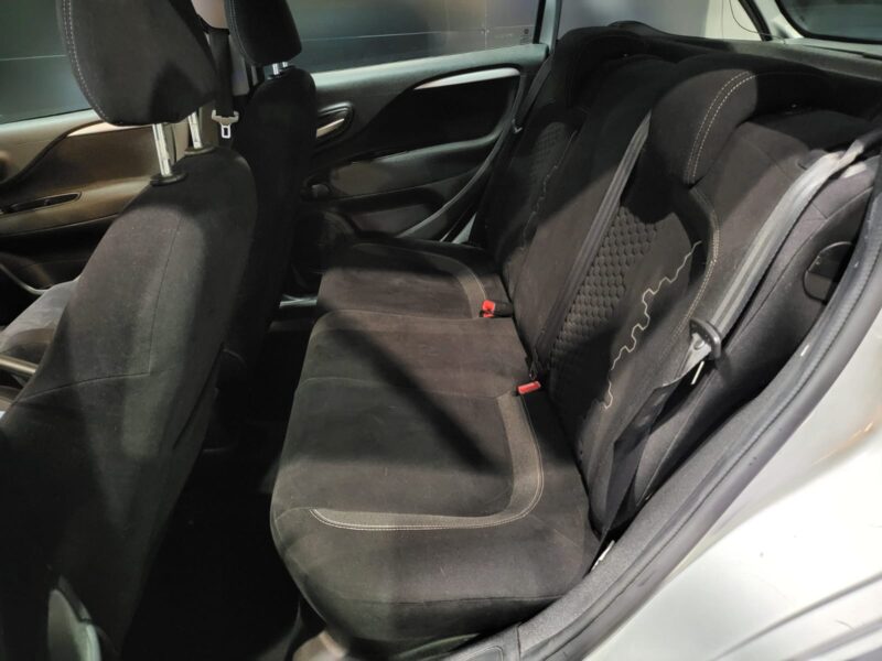 FIAT PUNTO EVO 1.2 8V 69cv Italia 5p // DISTRIBUTION NEUVE/COURROIE ACCESOIRE NEUVE/ENTRETIEN A JOUR