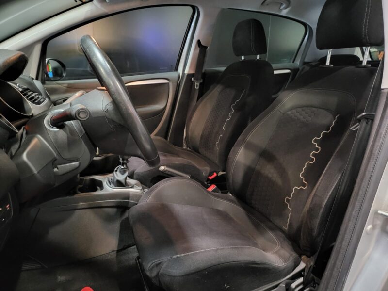 FIAT PUNTO EVO 1.2 8V 69cv Italia 5p // DISTRIBUTION NEUVE/COURROIE ACCESOIRE NEUVE/ENTRETIEN A JOUR