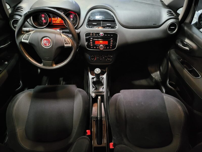 FIAT PUNTO EVO 1.2 8V 69cv Italia 5p // DISTRIBUTION NEUVE/COURROIE ACCESOIRE NEUVE/ENTRETIEN A JOUR