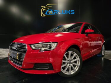 AUDI A3 SPORTBACK 1.4 TFSI 150cv Design BVM6 5p // BLUETOOTH/RADAR-AR/DRIVE SELECT