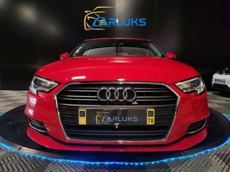 AUDI A3 SPORTBACK 1.4 TFSI 150cv Design BVM6 5p // BLUETOOTH/RADAR-AR/DRIVE SELECT