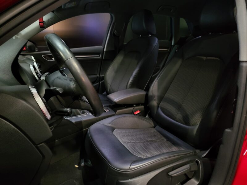 AUDI A3 SPORTBACK 1.4 TFSI 150cv Design BVM6 5p // BLUETOOTH/RADAR-AR/DRIVE SELECT