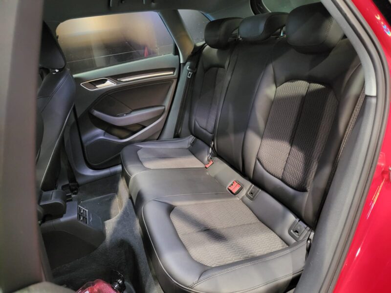 AUDI A3 SPORTBACK 1.4 TFSI 150cv Design BVM6 5p // BLUETOOTH/RADAR-AR/DRIVE SELECT