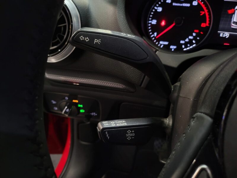 AUDI A3 SPORTBACK 1.4 TFSI 150cv Design BVM6 5p // BLUETOOTH/RADAR-AR/DRIVE SELECT