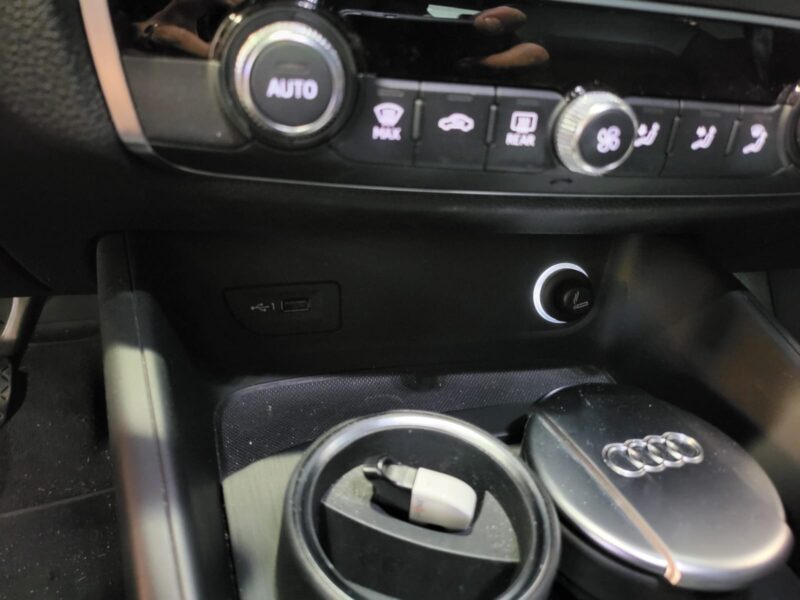 AUDI A3 SPORTBACK 1.4 TFSI 150cv Design BVM6 5p // BLUETOOTH/RADAR-AR/DRIVE SELECT