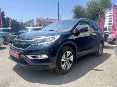 HONDA CR-V IV 2018