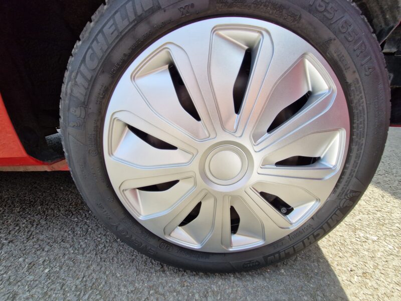 RENAULT TWINGO II 2010