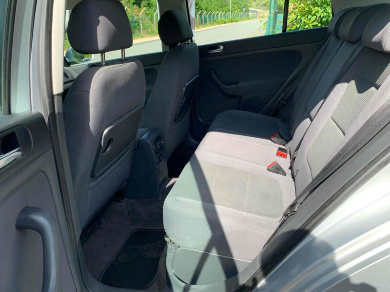 VOLKSWAGEN GOLF V PLUS 2.0TDI 140CV 16V 