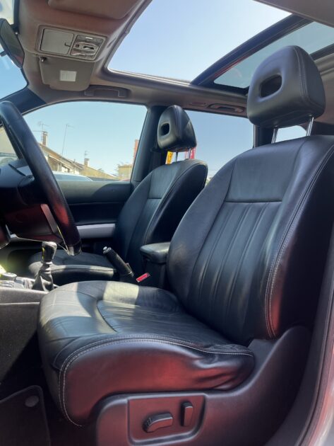 NISSAN X-TRAIL II 2012