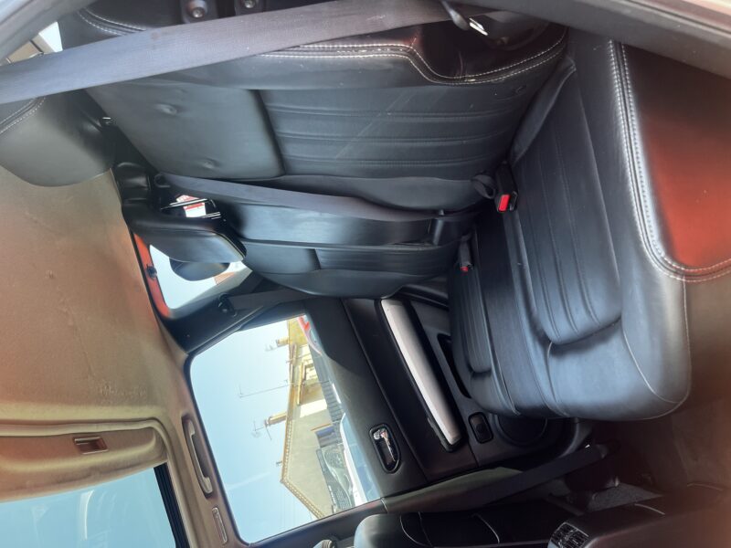 NISSAN X-TRAIL II 2012