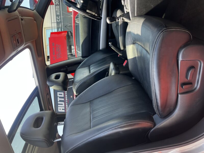 NISSAN X-TRAIL II 2012