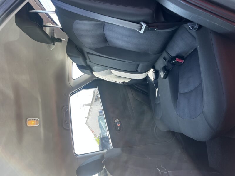 NISSAN QASHQAI / QASHQAI +2 I 2011